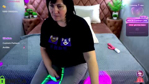 Linda online show from December 2024 02:53:01 AM