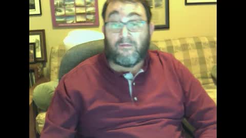 xPalidin online show from December 2024 12:33:01 PM