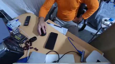 xrokettt online show from November 2025 05:50:02 PM