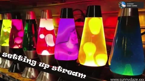 Sunny Daze online show from December 2025 11:56:01 PM