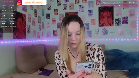 Eva online show from February 2025 07:32:02 PM