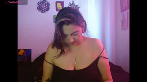 Snapshot of xxantonellaxxx chatting on November 2025 06:31:02 PM antonella online show from November 2025 06:31:02 PM