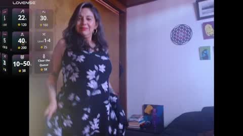 Snapshot of xxantonellaxxx chatting on November 2025 06:30:02 PM antonella online show from November 2025 06:30:02 PM