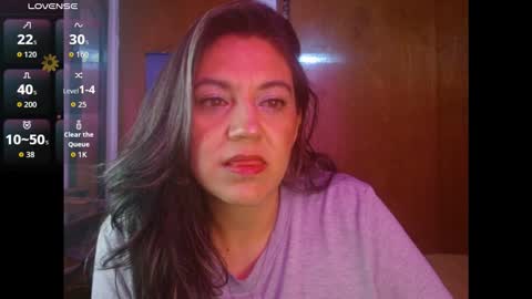 Snapshot of xxantonellaxxx chatting on November 2025 06:52:02 PM antonella online show from November 2025 06:52:02 PM