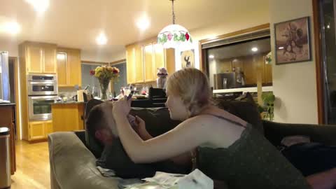 xxkenna18 online show from September 2025 04:35:01 AM