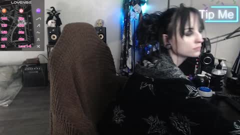 Lilith online show from January 2025 08:53:02 AM