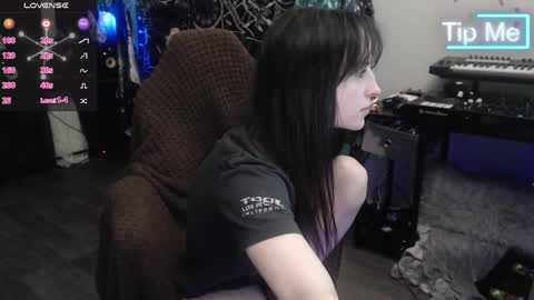 Lilith online show from March 2025 06:12:02 AM