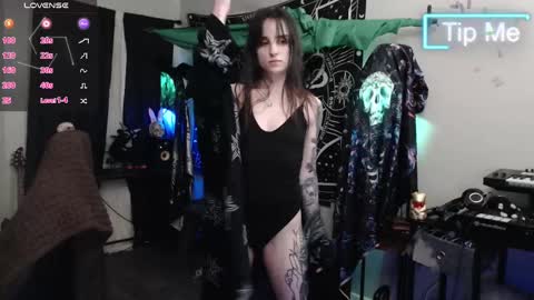 Lilith online show from March 2025 05:00:02 AM