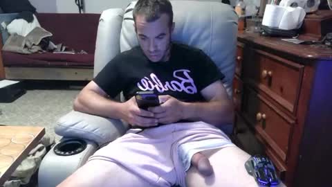 xxScubaStevexx online show from September 2025 07:08:02 PM
