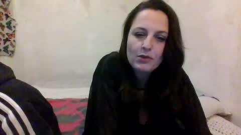 Misti online show from February 2025 11:01:02 AM