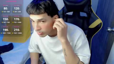 DANILO P online show from September 2025 07:30:02 AM