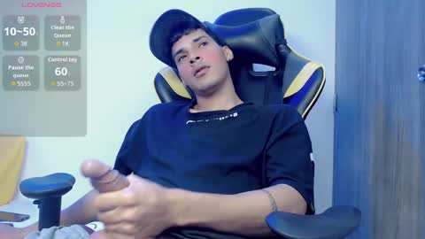 DANILO P online show from September 2025 06:24:02 AM