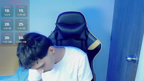 DANILO P online show from September 2025 04:00:01 AM