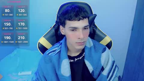DANILO P online show from September 2025 05:18:01 AM
