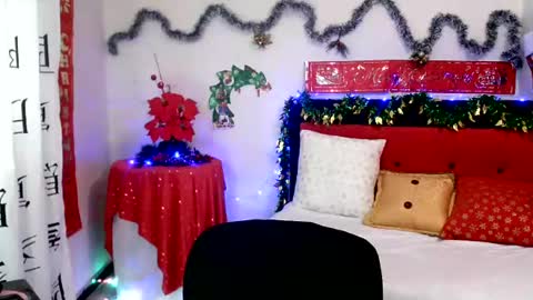 yayita online show from December 2024 09:37:02 PM