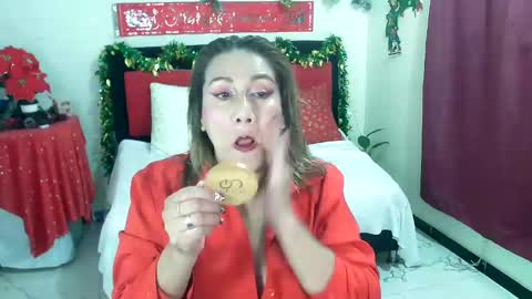 yayita online show from January 2025 11:33:01 AM