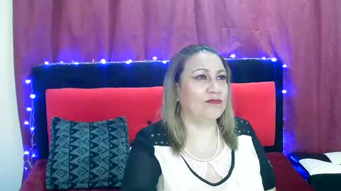 yayita online show from January 2025 01:41:02 PM