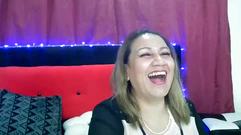 yayita online show from January 2025 04:44:02 PM