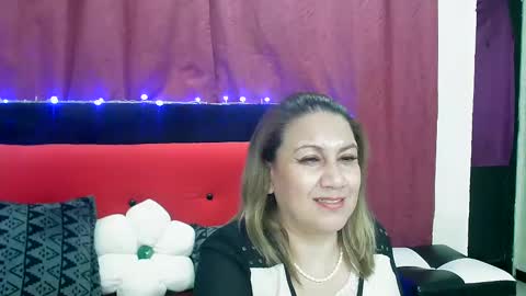 yayita online show from January 2025 07:45:02 PM