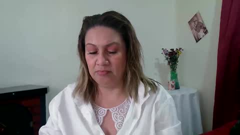 yayita online show from January 2025 12:55:01 PM
