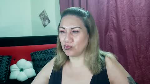 yayita online show from January 2025 11:26:01 PM