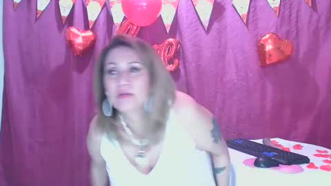 yayita online show from February 2025 10:54:01 PM