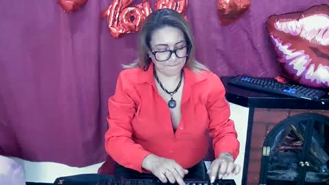 yayita online show from February 2025 06:15:02 PM