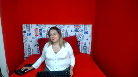 yayita online show from February 2025 05:48:02 PM