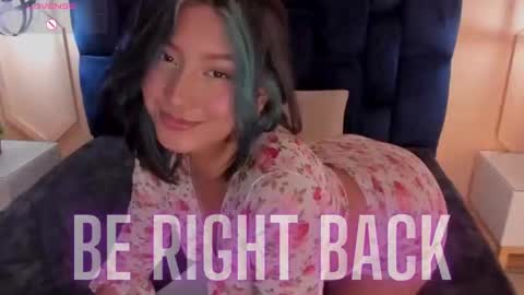 Yazmin online show from January 2025 02:17:02 PM