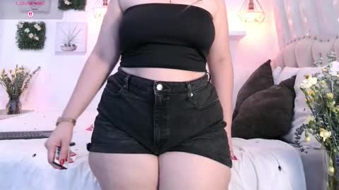 Snapshot of yellow_lily chatting on September 2025 02:08:01 PM yellow_lily online show from September 2025 02:08:01 PM