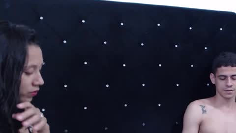 yeraldinandjos online show from November 2025 03:20:02 AM