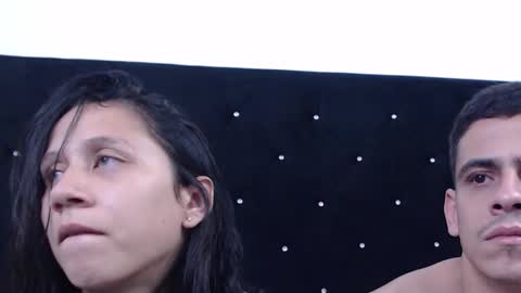 yeraldinandjos online show from November 2025 03:10:02 AM