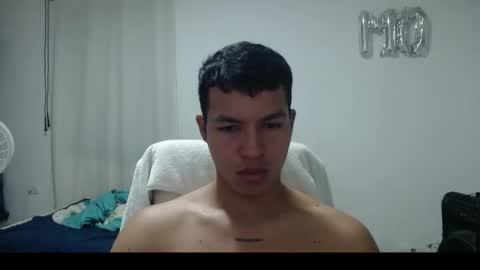 Ander online show from January 2025 04:27:01 AM
