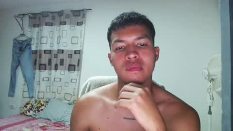 Ander online show from September 2025 05:45:02 AM