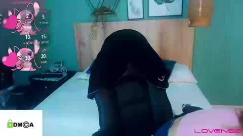 yessika_parker online show from September 2025 01:51:01 AM