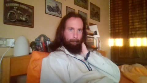 yeti_92 online show from January 2025 03:31:02 PM