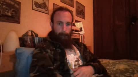 yeti_92 online show from March 2025 05:35:02 PM