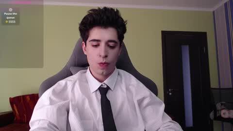 yofukashi online show from October 2025 08:04:01 AM