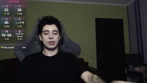 yofukashi online show from October 2025 06:52:02 PM