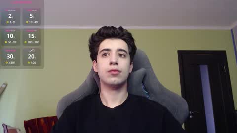 yofukashi online show from October 2025 09:38:02 AM