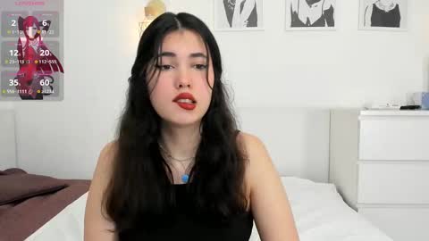 yooleen online show from February 2025 03:04:01 AM