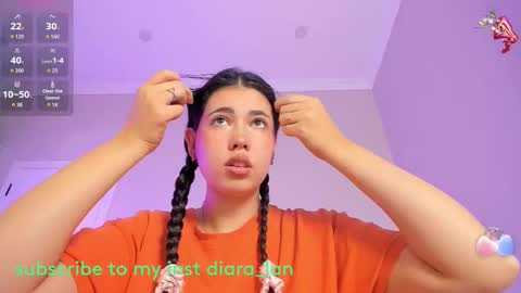 yooleen online show from September 2025 03:39:02 AM