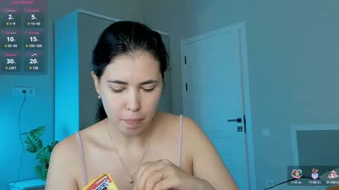 yooleen online show from September 2025 03:08:01 AM