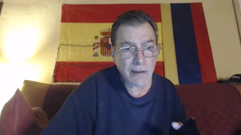 yosep online show from January 2025 08:05:02 PM