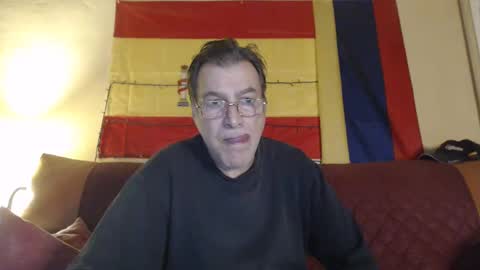 yosep online show from January 2025 06:35:01 PM