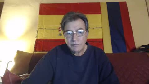 yosep online show from January 2025 06:27:01 PM
