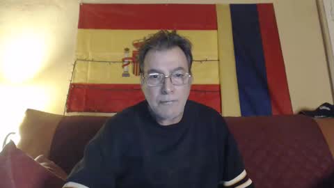yosep online show from January 2025 05:42:02 PM