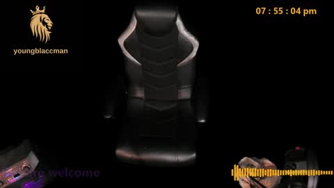 younblaccman6969 online show from January 2025 01:53:01 AM