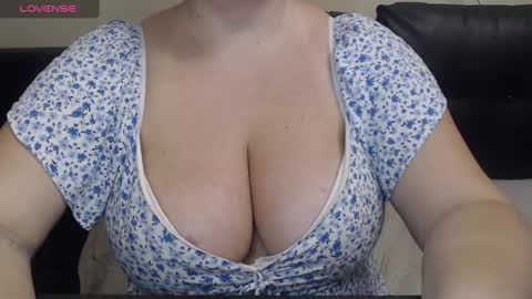 Maria Love online show from December 2024 04:34:02 AM