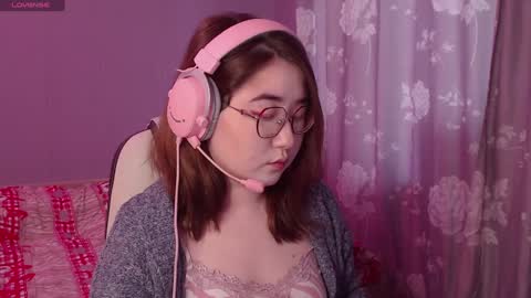 Lilian  online show from January 2025 10:41:01 AM